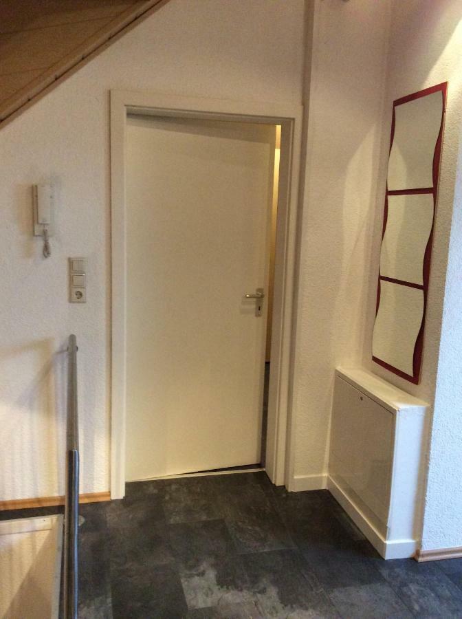 Apartment Jane Bad Schonborn Exterior photo
