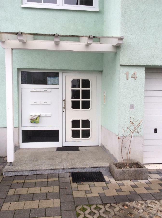 Apartment Jane Bad Schonborn Exterior photo