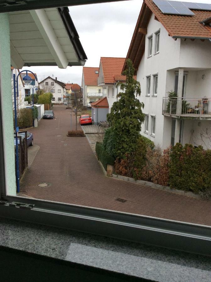 Apartment Jane Bad Schonborn Exterior photo